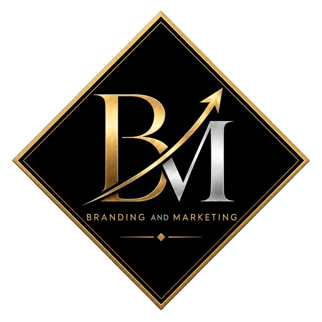 Branding and Marketing